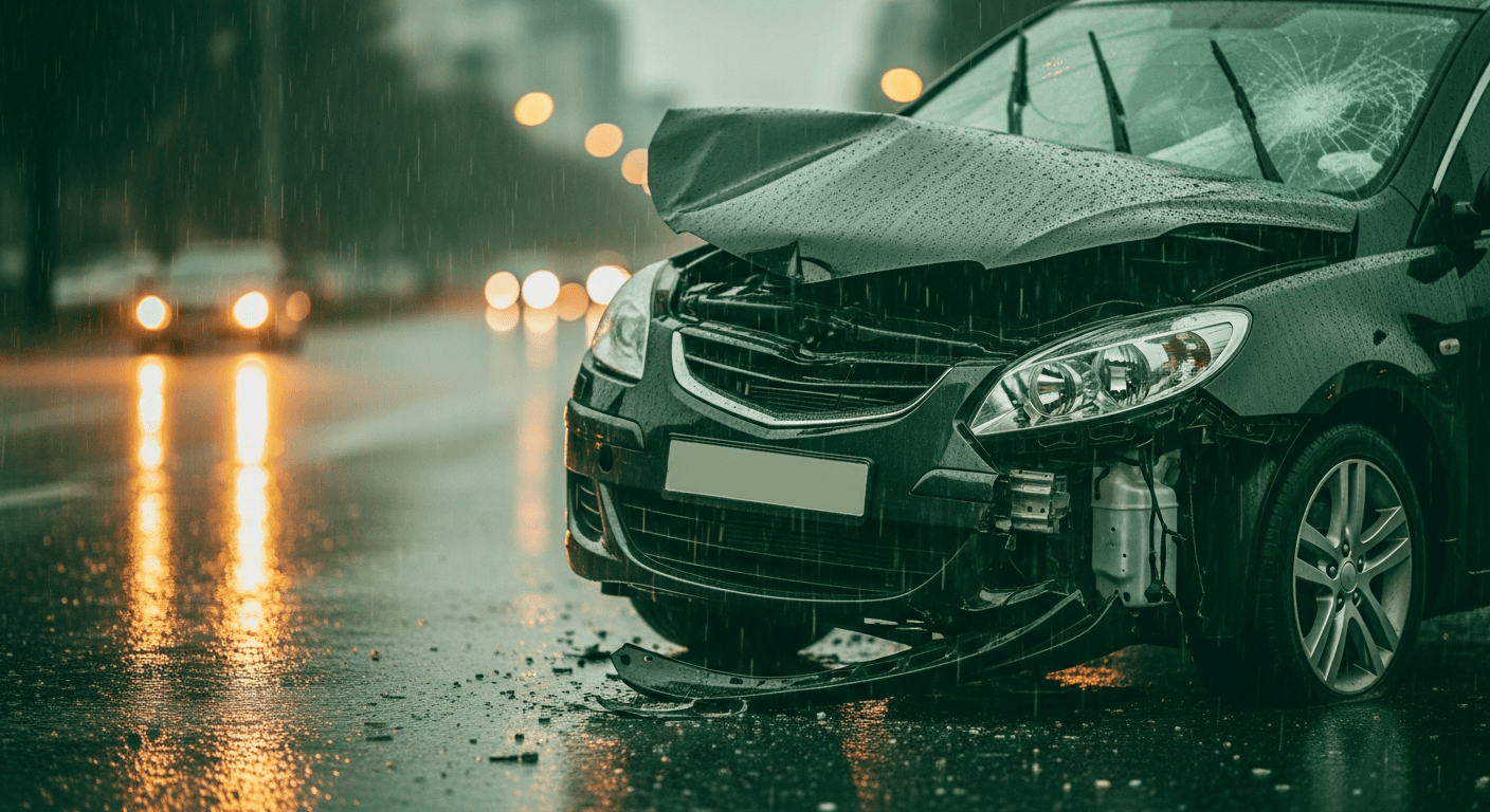 Accident de la Route: Guide Complet pour l'Indemnisation