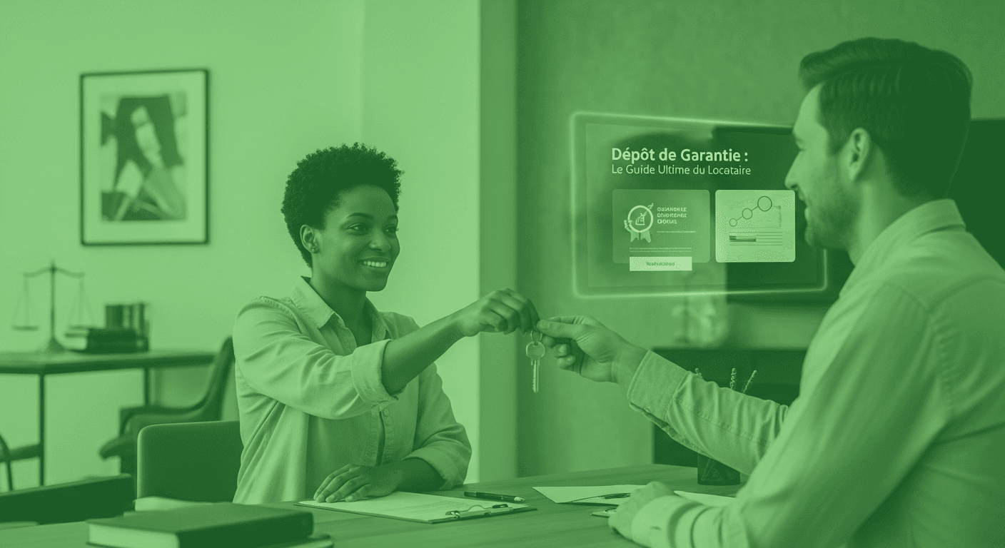 Dépôt de Garantie: Le Guide Ultime du Locataire