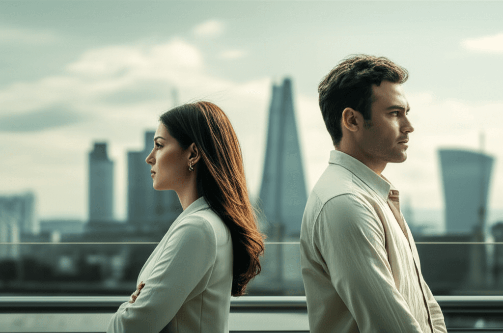 Divorce in England: Your Complete Step-by-Step Guide