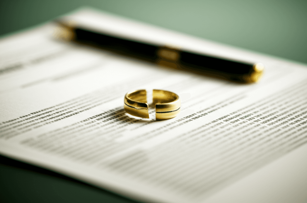 Filing for Divorce: The Complete Step-by-Step Guide